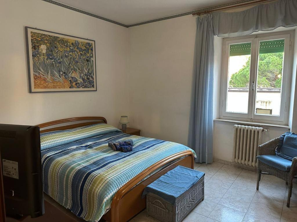 Appartamento Al Mare Porto Santo Stefano  Exterior foto
