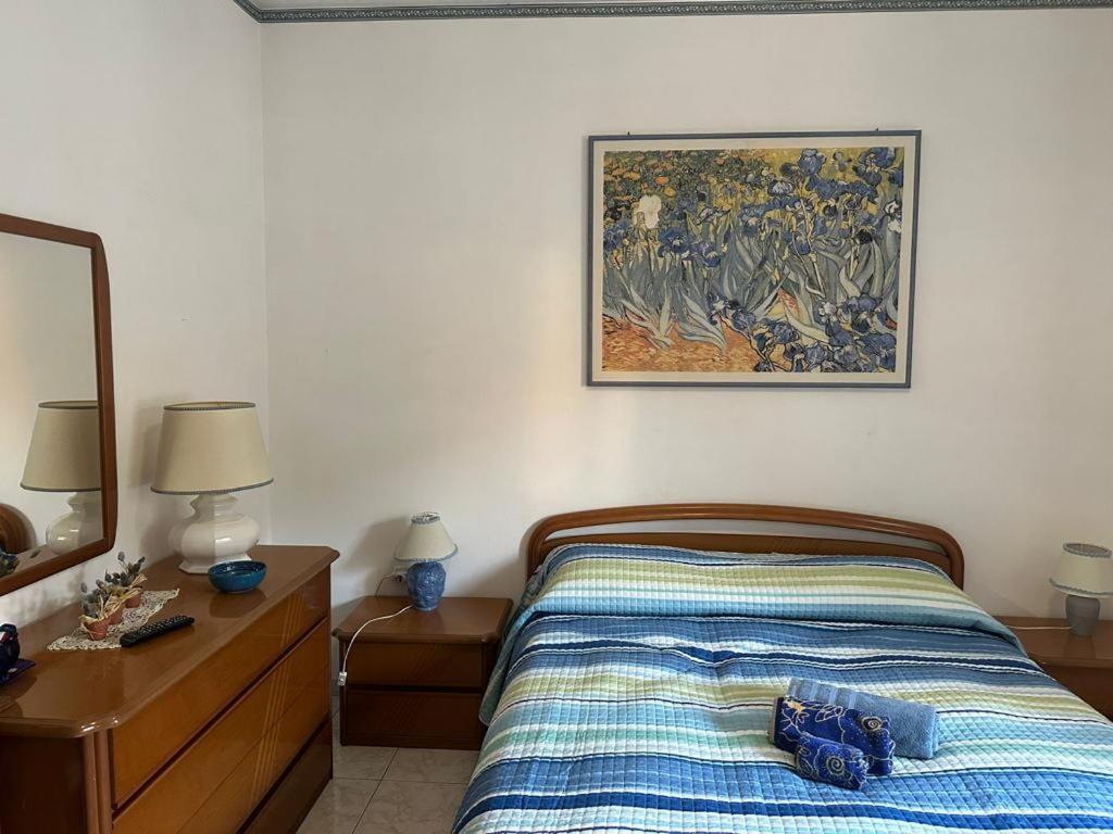 Appartamento Al Mare Porto Santo Stefano  Exterior foto