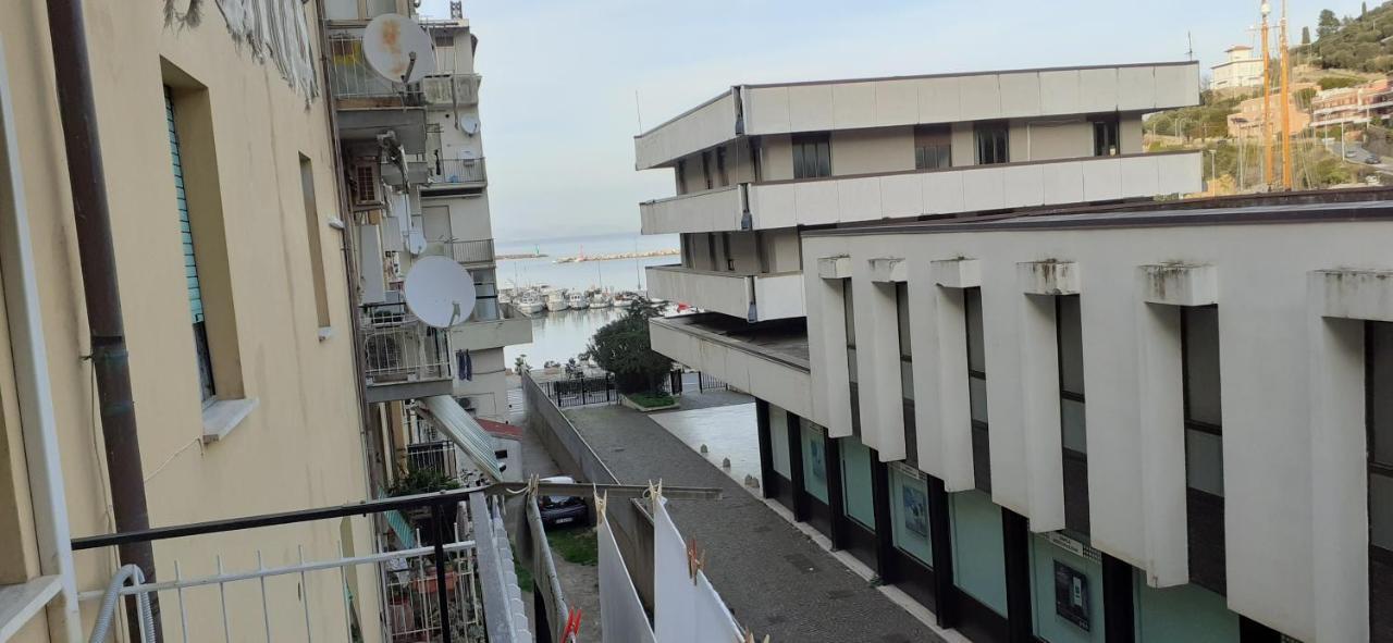 Appartamento Al Mare Porto Santo Stefano  Exterior foto