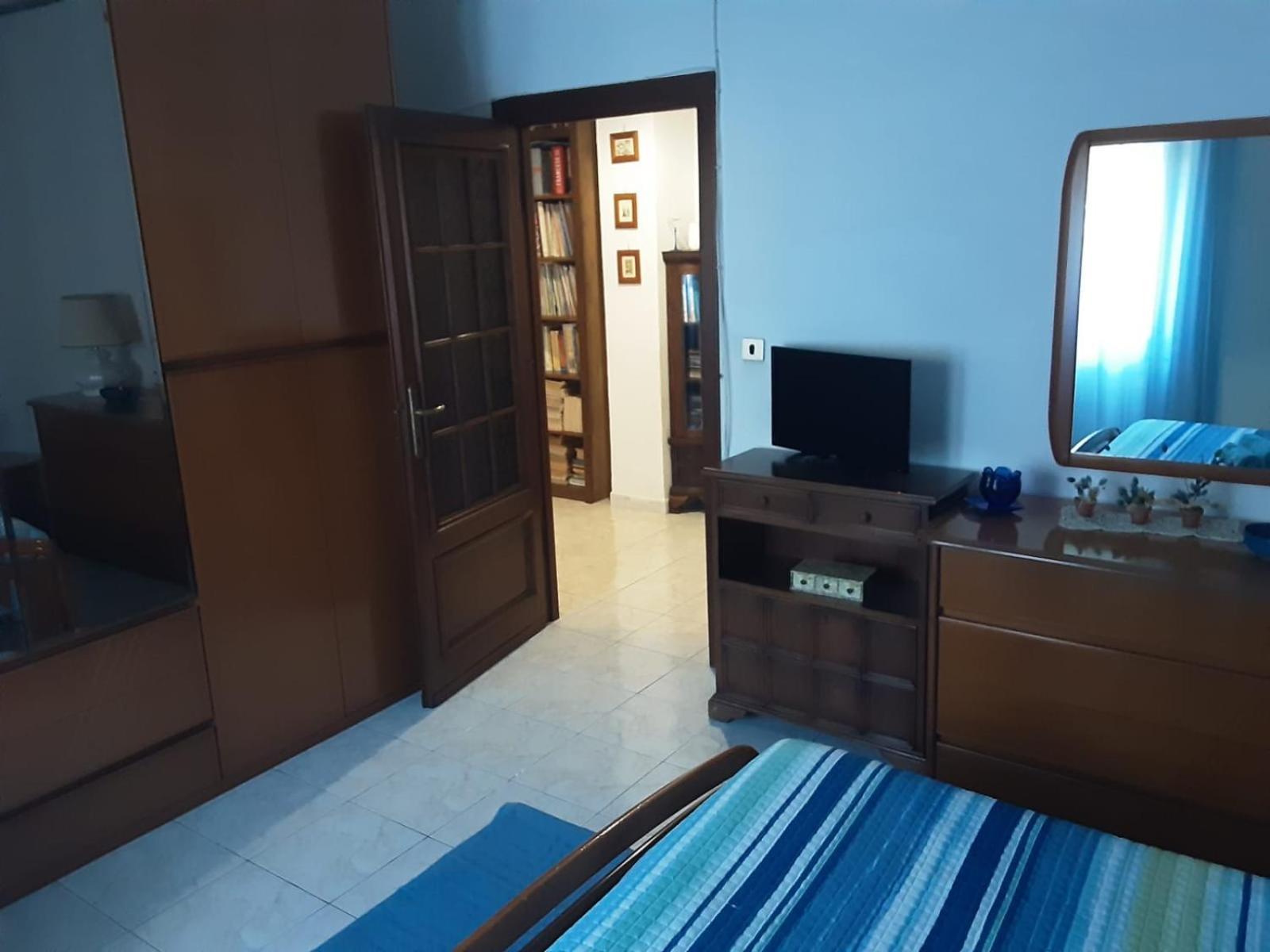 Appartamento Al Mare Porto Santo Stefano  Exterior foto