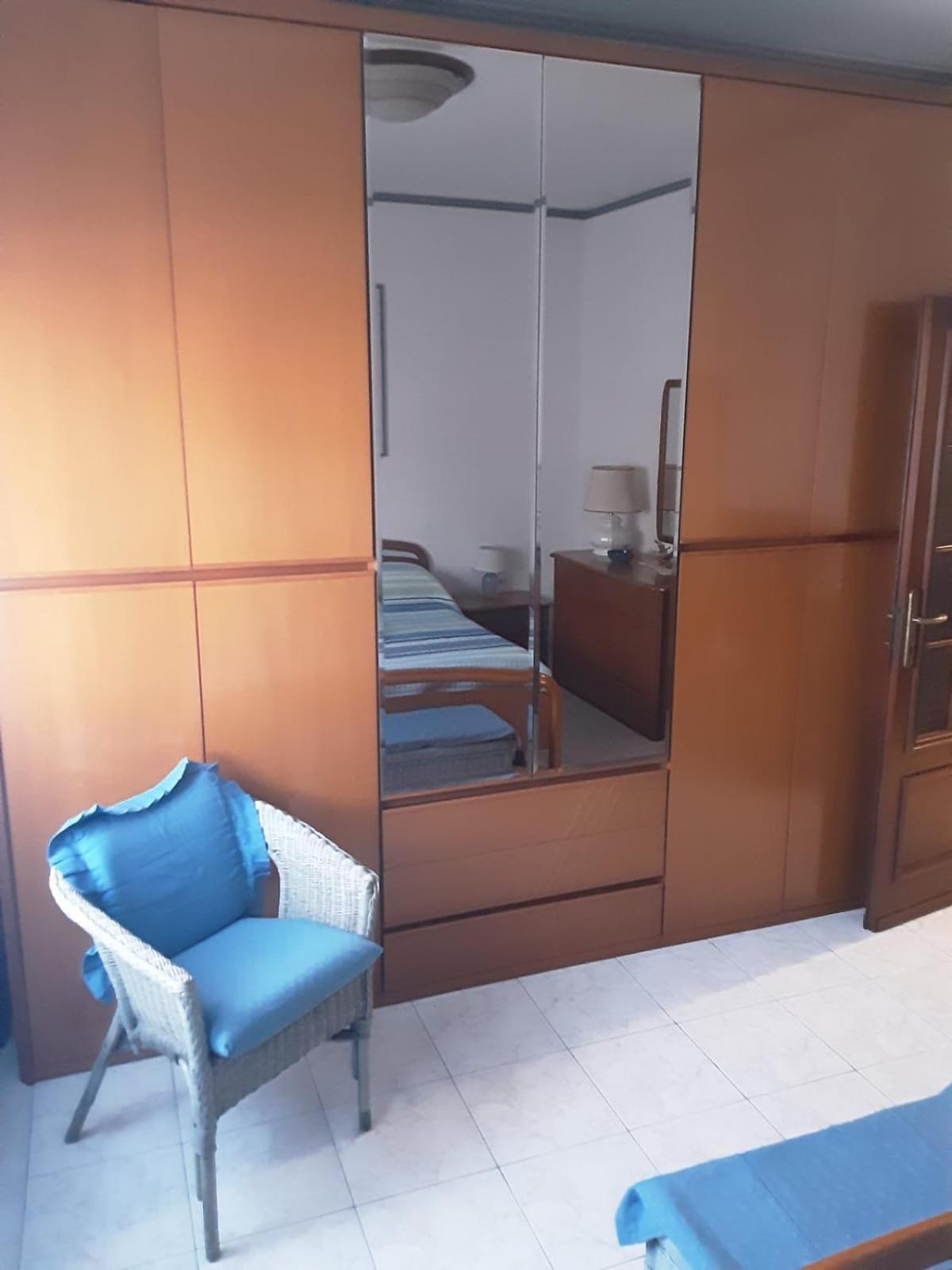 Appartamento Al Mare Porto Santo Stefano  Exterior foto