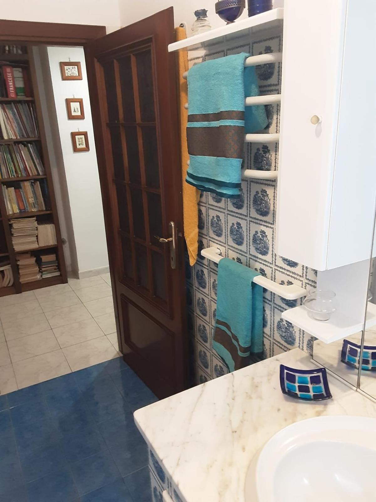 Appartamento Al Mare Porto Santo Stefano  Exterior foto