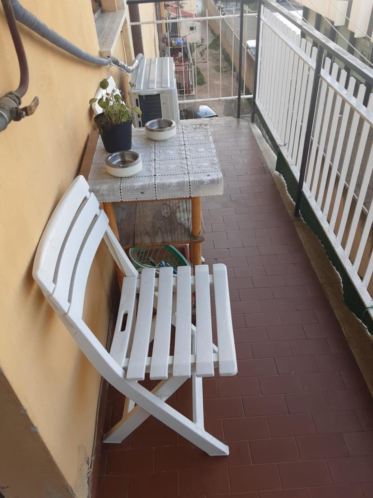 Appartamento Al Mare Porto Santo Stefano  Exterior foto
